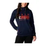 Columbia 1907583472 Hettegenser, Navy blue