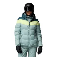 Columbia Abbott Peak™ Ii Jakke