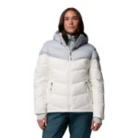 Columbia Abbott Peak™ Ii Jakke Columbia Abbott Peak™ Ii Jakke