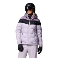 Columbia Abbott Peak™ Ii Jakke Columbia Abbott Peak™ Ii Jakke