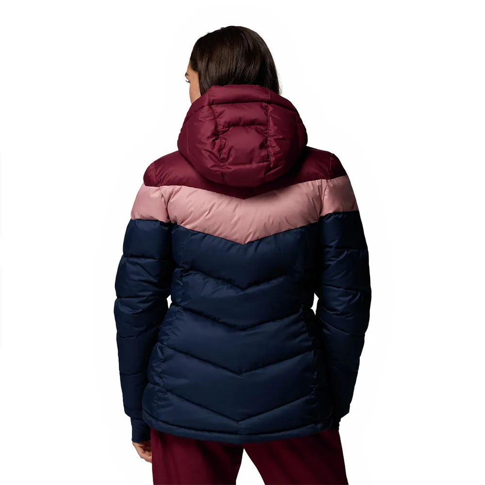 Columbia Abbott Peak™ Ii Jakke Columbia Abbott Peak™ Ii Jakke