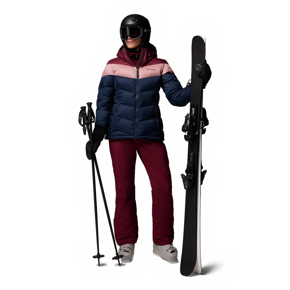 Columbia Abbott Peak™ Ii Jakke Columbia Abbott Peak™ Ii Jakke