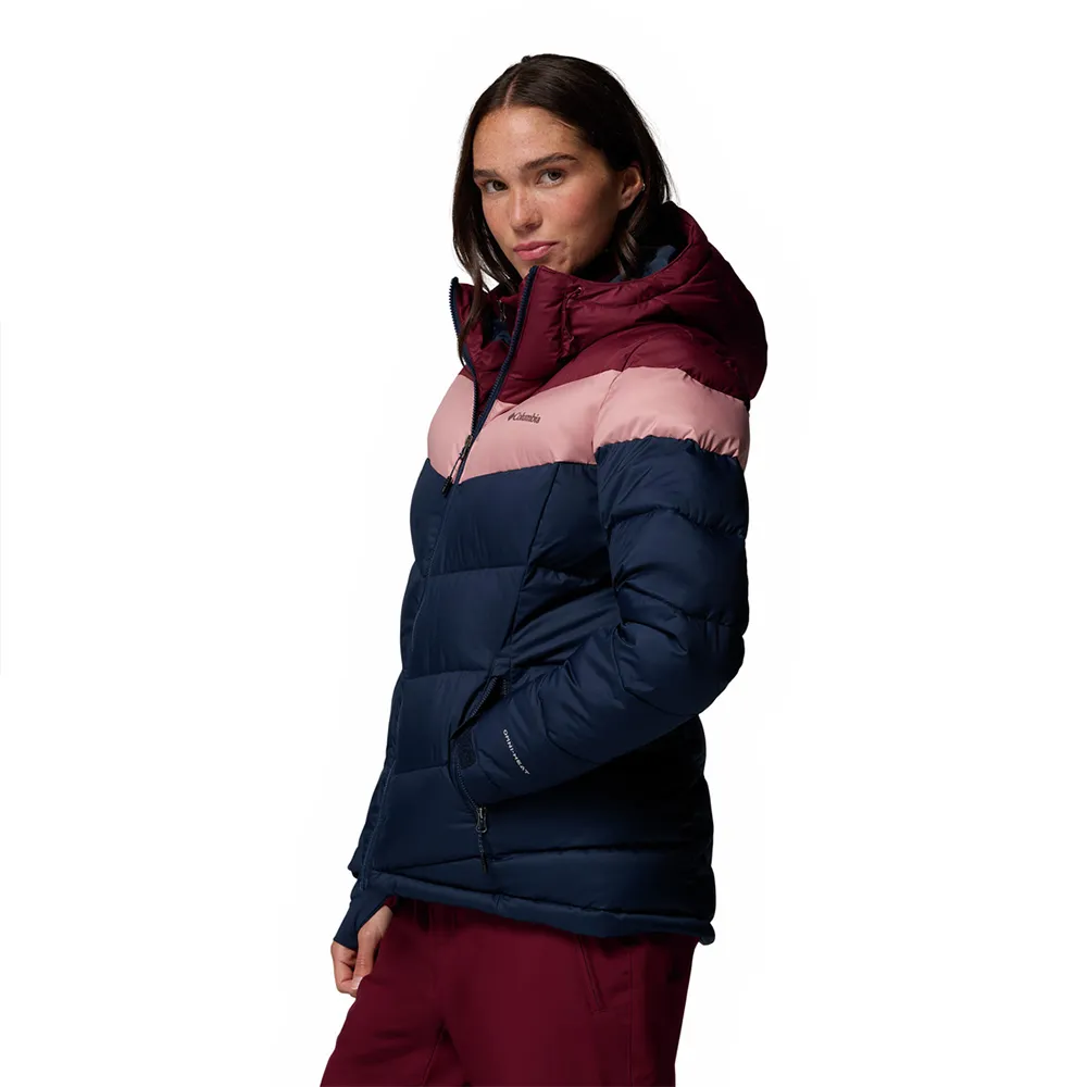 Columbia Abbott Peak™ Ii Jakke Columbia Abbott Peak™ Ii Jakke