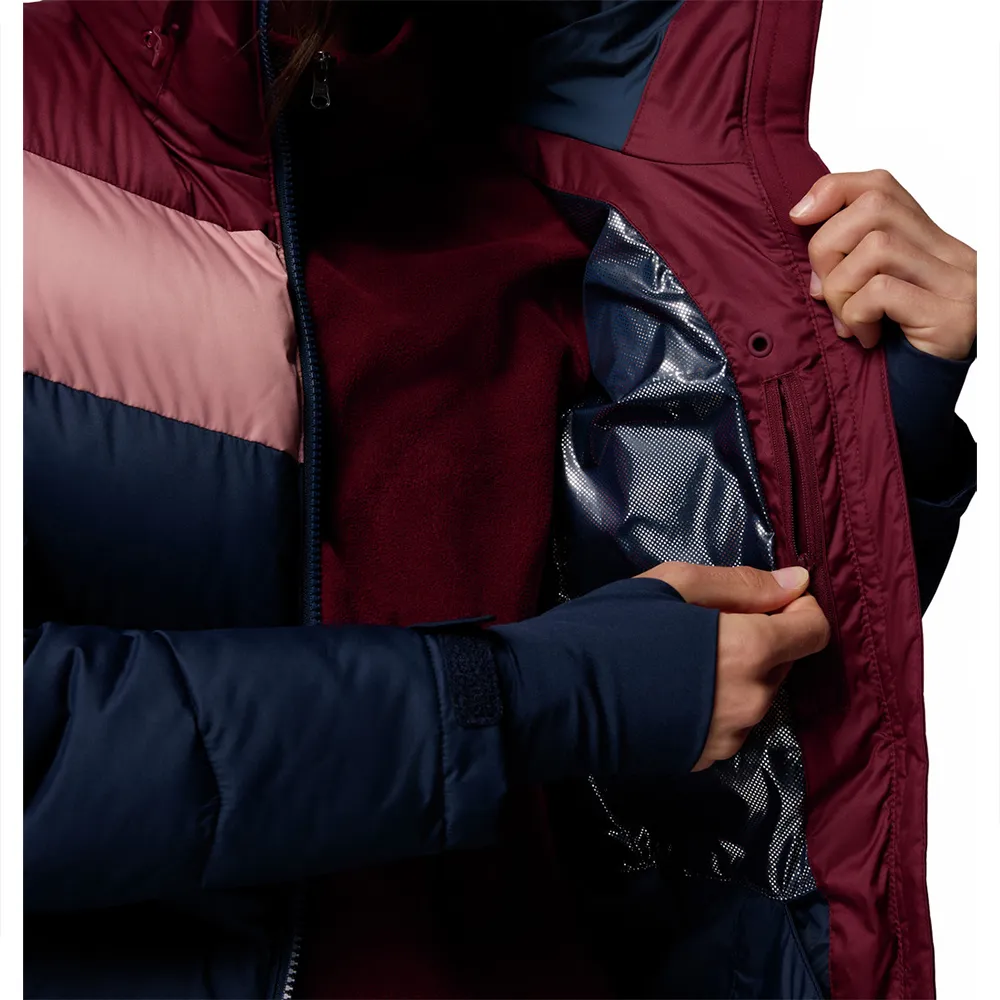 Columbia Abbott Peak™ Ii Jakke Columbia Abbott Peak™ Ii Jakke