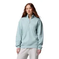 Columbia Aldermore™ Fleecejakke Med Halv Glidelås Columbia Aldermore™ Fleecejakke Med Halv Glidelås