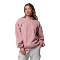 Columbia Aldermore™ Fleecejakke Med Halv Glidelås
