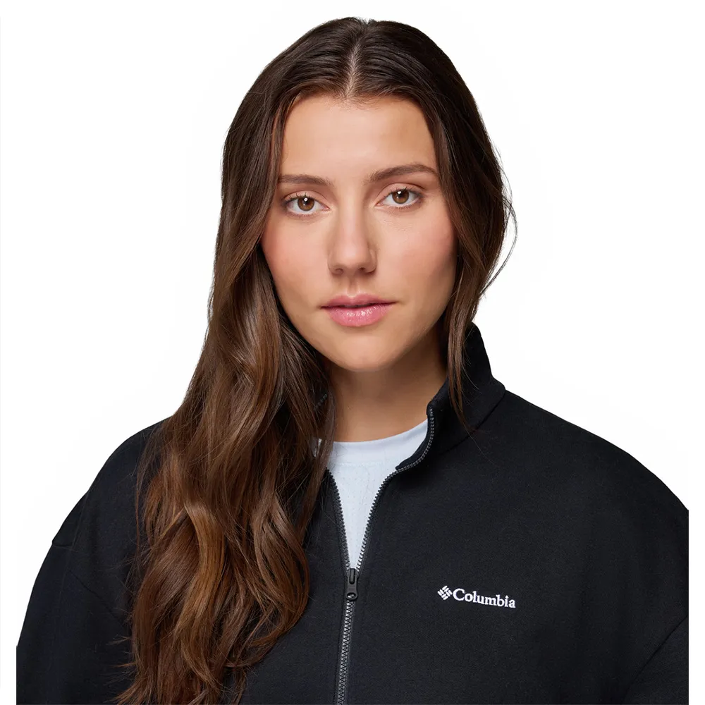 Columbia Aldermore™ Fleecejakke Med Halv Glidelås Columbia Aldermore™ Fleecejakke Med Halv Glidelås