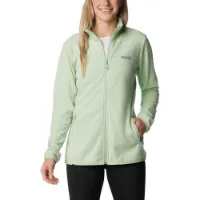 Columbia Ali Peak™ Fleecejakke Med Full Glidelås Columbia Ali Peak™ Fleecejakke Med Full Glidelås