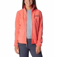 Columbia Ali Peak™ Fleecejakke Med Full Glidelås Columbia Ali Peak™ Fleecejakke Med Full Glidelås