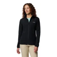 Columbia Ali Peak™ Fleecejakke Med Full Glidelås Columbia Ali Peak™ Fleecejakke Med Full Glidelås