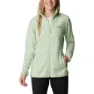 Columbia Ali Peak™ Fleecejakke Med Full Glidelås