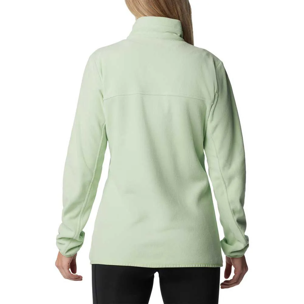 Columbia Ali Peak™ Fleecejakke Med Full Glidelås Columbia Ali Peak™ Fleecejakke Med Full Glidelås