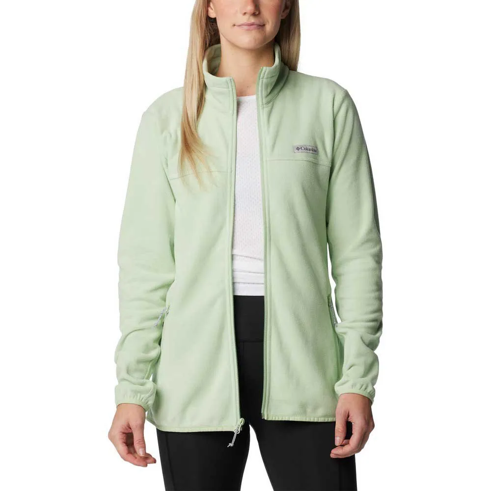 Columbia Ali Peak™ Fleecejakke Med Full Glidelås Columbia Ali Peak™ Fleecejakke Med Full Glidelås