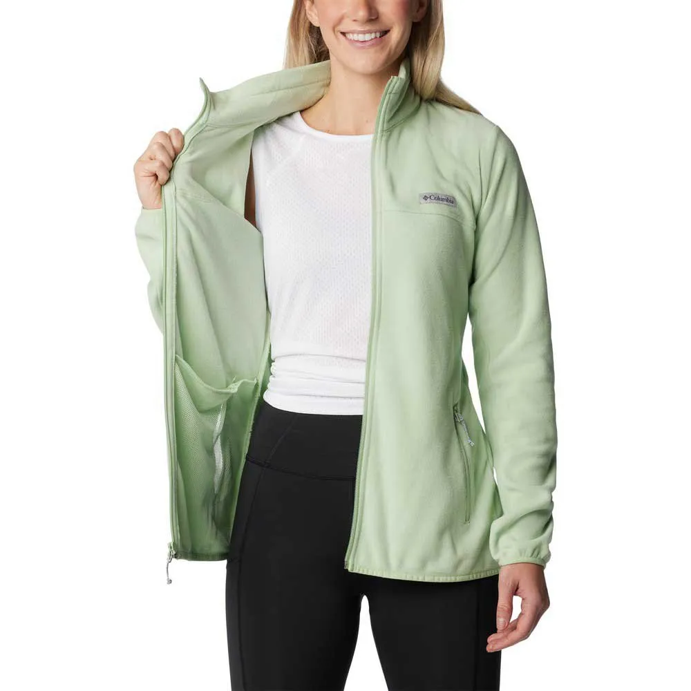 Columbia Ali Peak™ Fleecejakke Med Full Glidelås Columbia Ali Peak™ Fleecejakke Med Full Glidelås