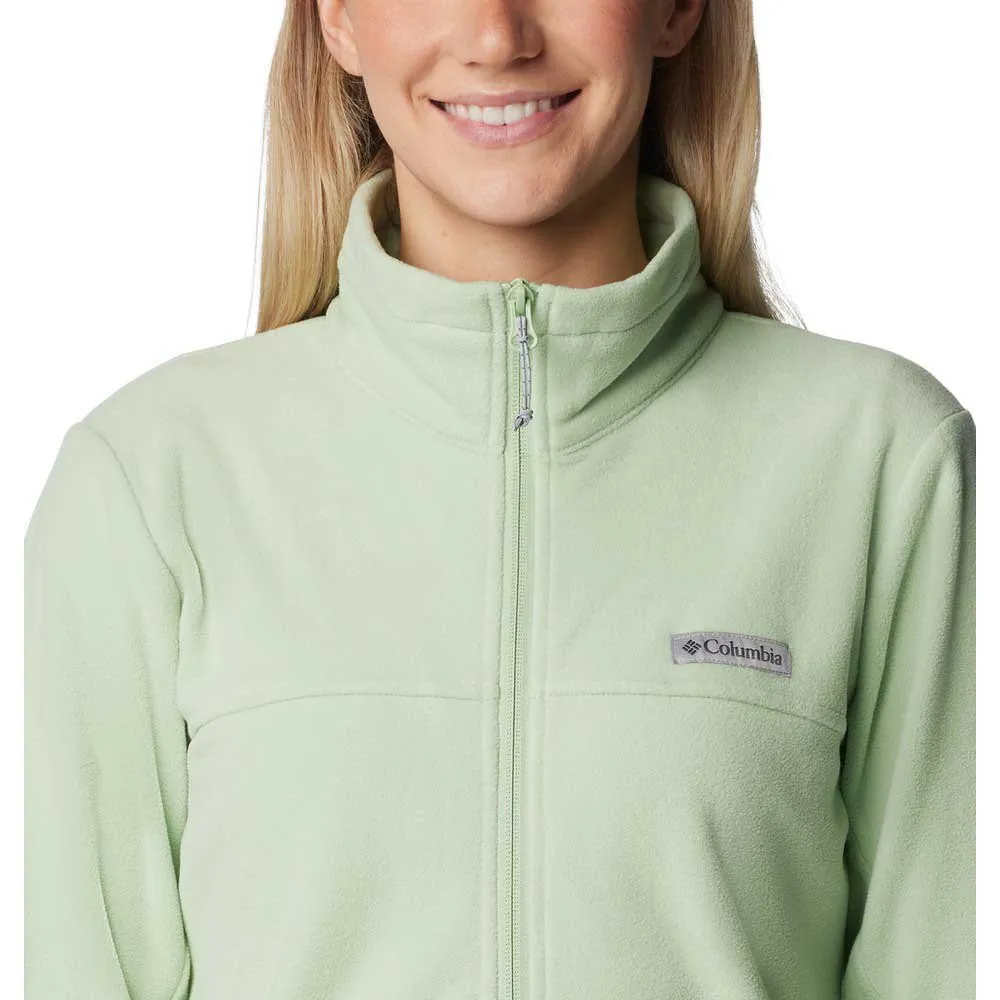 Columbia Ali Peak™ Fleecejakke Med Full Glidelås Columbia Ali Peak™ Fleecejakke Med Full Glidelås