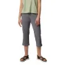 Columbia All Seasons™ 3/4-bukser, City grey