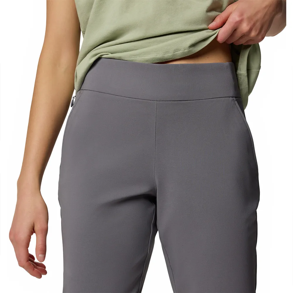 Columbia All Seasons™ 3/4-bukser, City grey