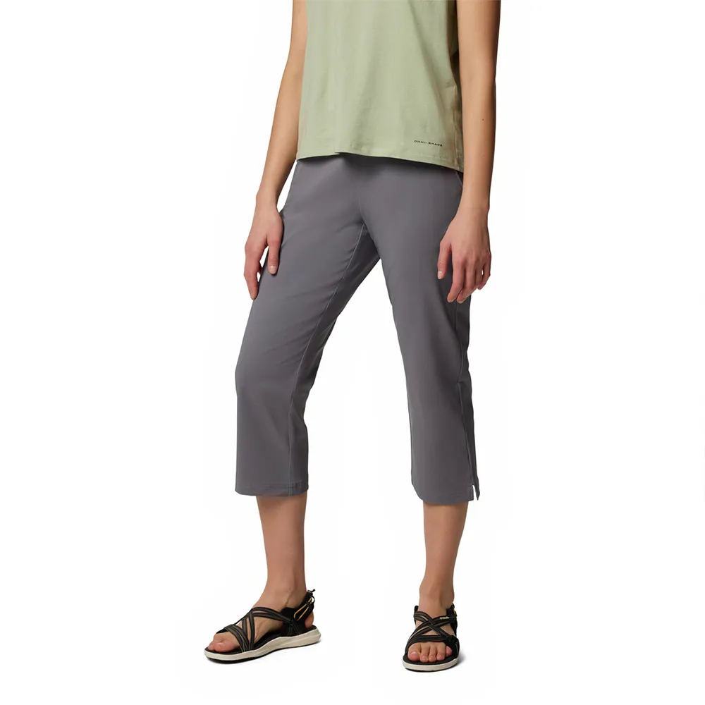 Columbia All Seasons™ 3/4-bukser, City grey