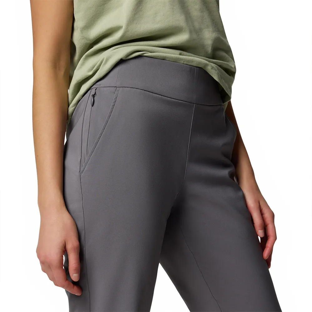 Columbia All Seasons™ 3/4-bukser, City grey