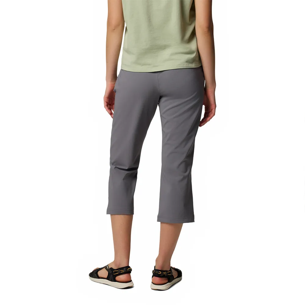 Columbia All Seasons™ 3/4-bukser, City grey