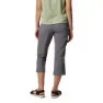 Columbia All Seasons™ 3/4-bukser, City grey
