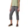 Columbia All Seasons™ 3/4-bukser, City grey