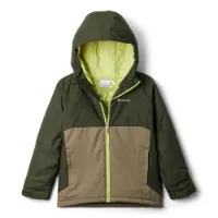 Columbia Alpine Action™ Iii Jakke Columbia Alpine Action™ Iii Jakke