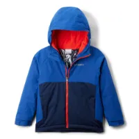 Columbia Alpine Action™ Iii Jakke Columbia Alpine Action™ Iii Jakke