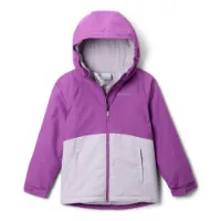 Columbia Alpine Action™ Iii Jakke