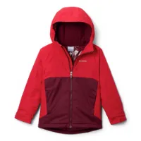 Columbia Alpine Action™ Iii Jakke Columbia Alpine Action™ Iii Jakke