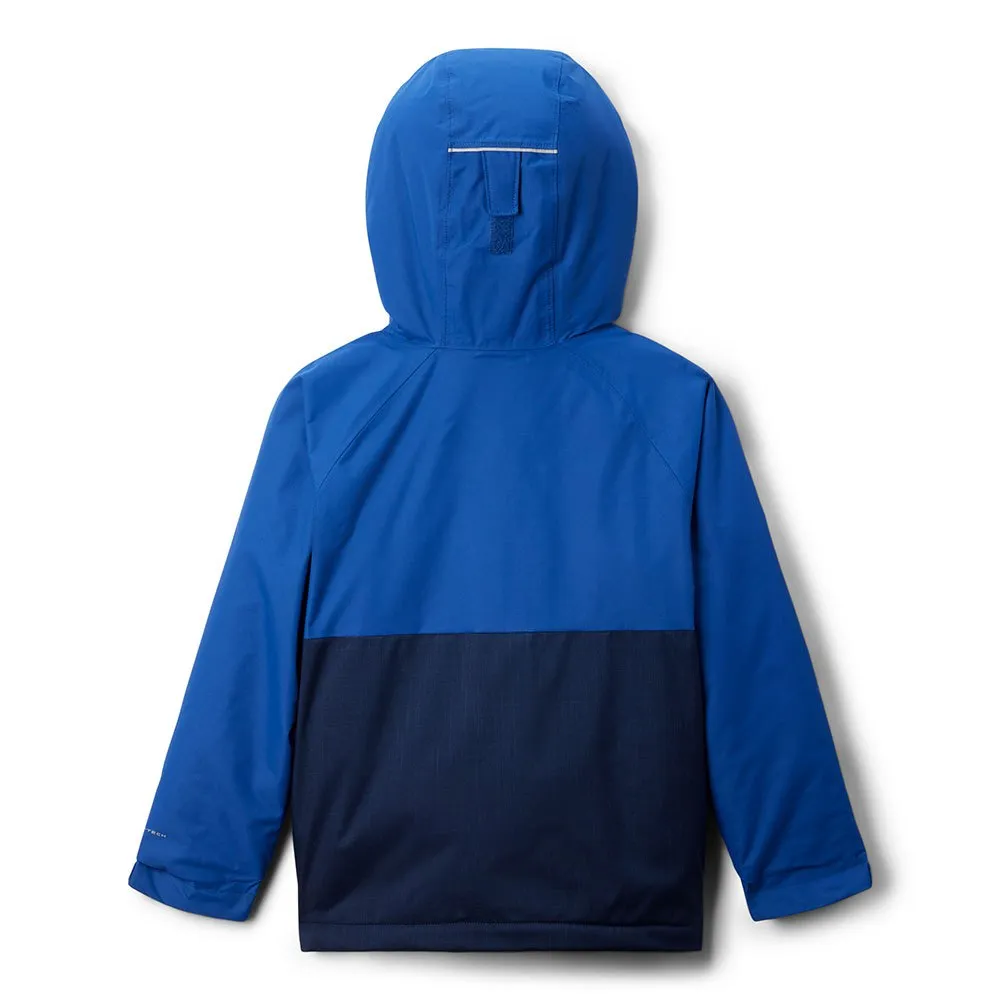 Columbia Alpine Action™ Iii Jakke
