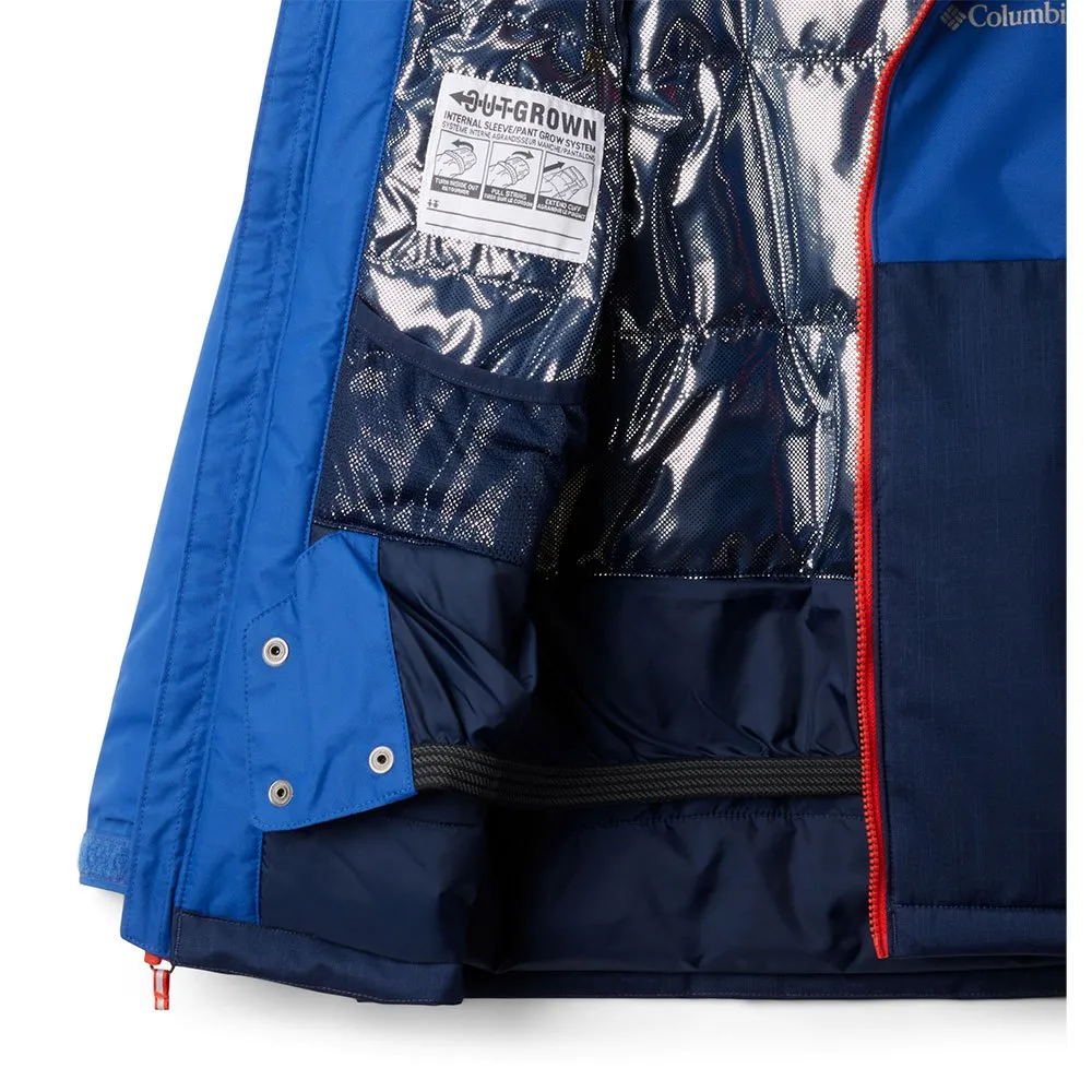 Columbia Alpine Action™ Iii Jakke