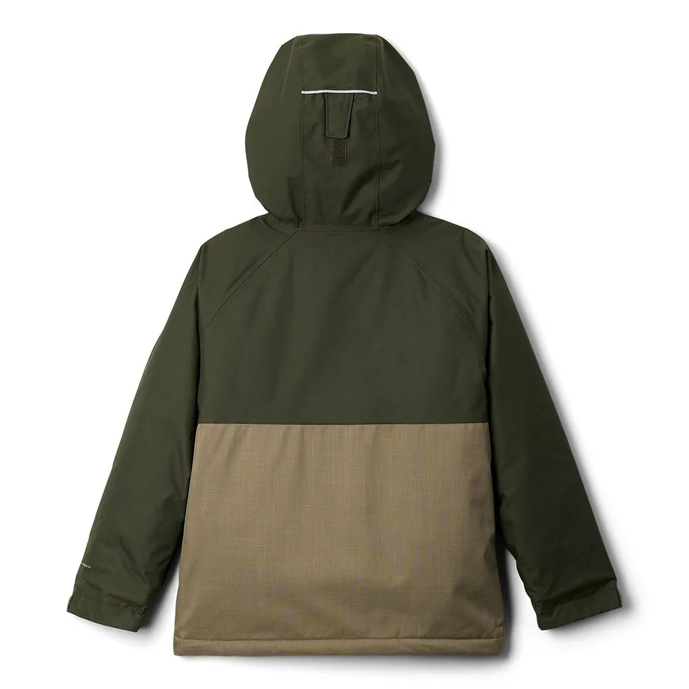 Columbia Alpine Action™ Iii Jakke