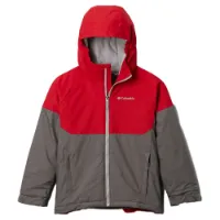 Columbia Alpine Action™ ii Boys Jakke Columbia Alpine Action™ ii Boys Jakke