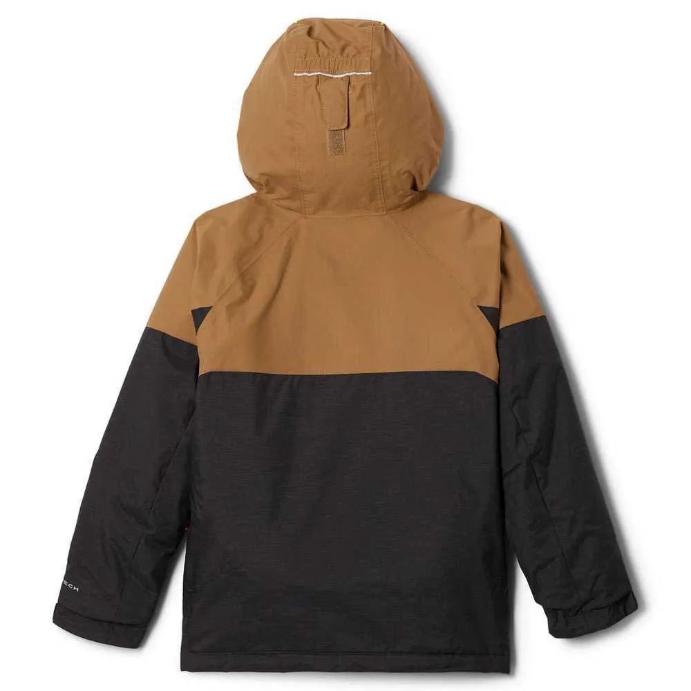 Columbia Alpine Action™ ii Boys Jakke Columbia Alpine Action™ ii Boys Jakke