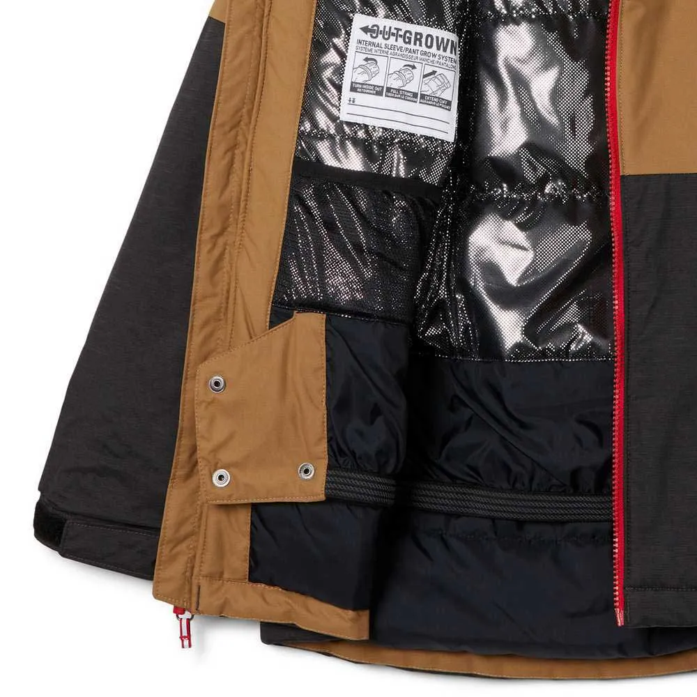 Columbia Alpine Action™ ii Boys Jakke Columbia Alpine Action™ ii Boys Jakke