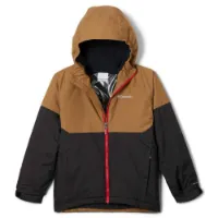 Columbia Alpine Action™ ii Girls Jakke Columbia Alpine Action™ ii Girls Jakke