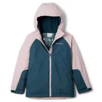 Columbia Alpine Action™ ii Girls Jakke Columbia Alpine Action™ ii Girls Jakke