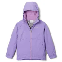 Columbia Alpine Action™ ii Girls Jakke Columbia Alpine Action™ ii Girls Jakke