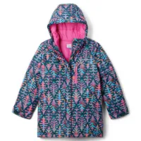 Columbia Alpine Free Fall™ ii Jakke Columbia Alpine Free Fall™ ii Jakke