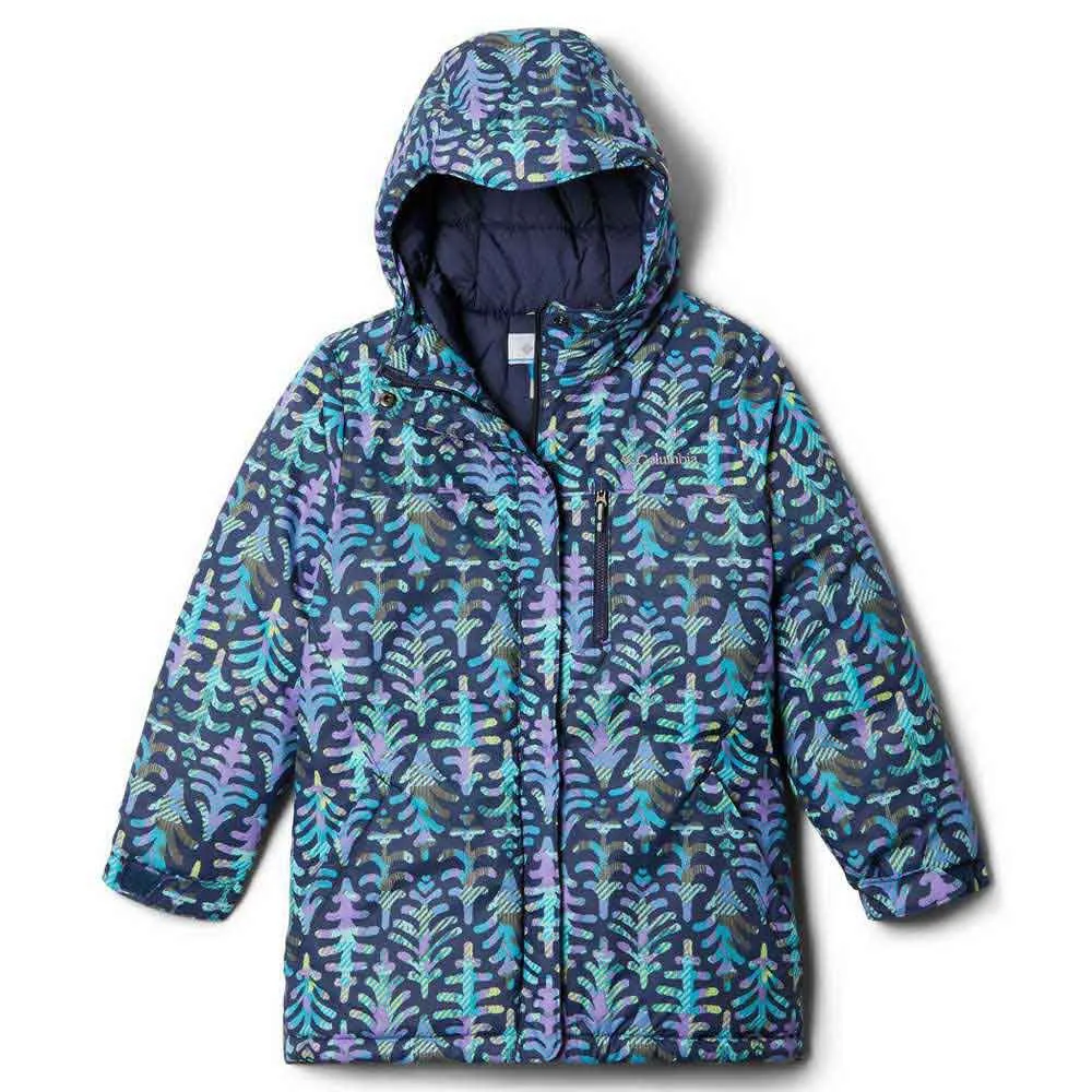 Columbia Alpine Free Fall™ ii Jakke