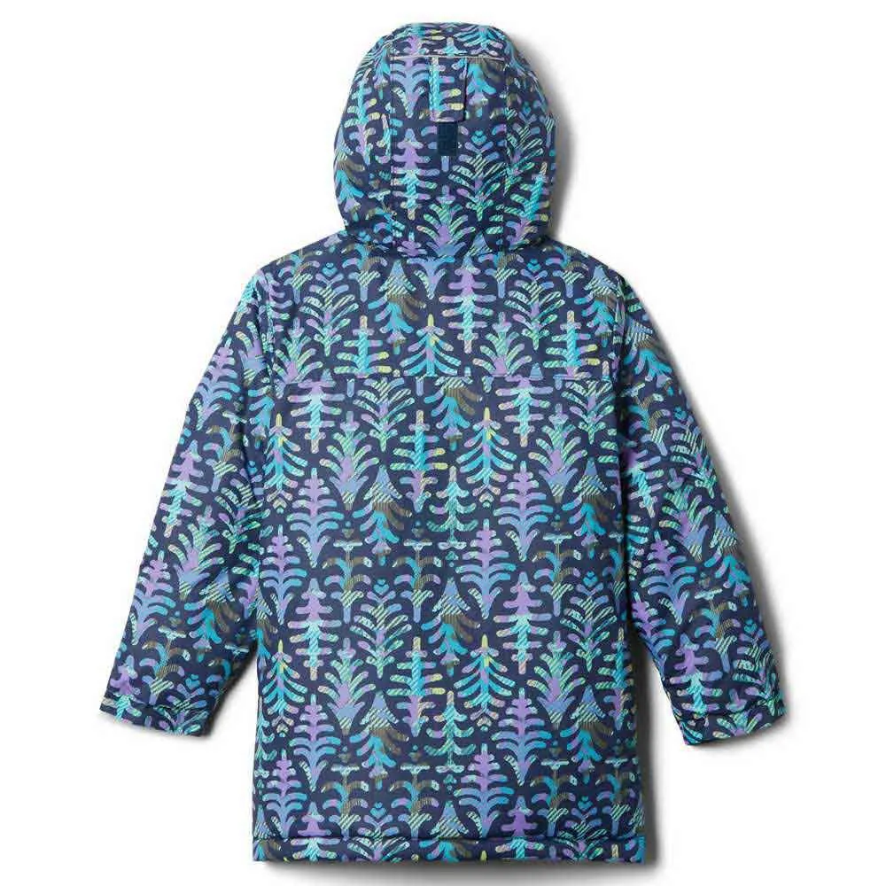 Columbia Alpine Free Fall™ ii Jakke