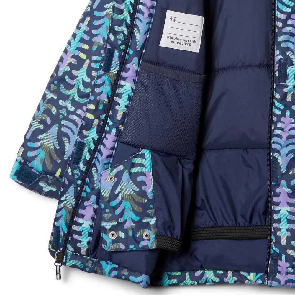 Columbia Alpine Free Fall™ ii Jakke