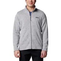 Columbia Alto Pass™ Fleecejakke Med Full Glidelås