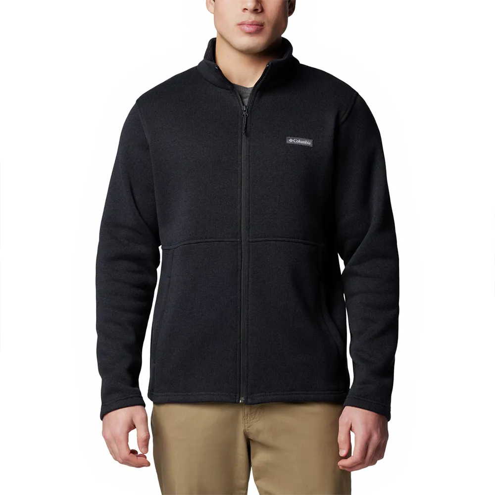 Columbia Alto Pass™ Fleecejakke Med Full Glidelås