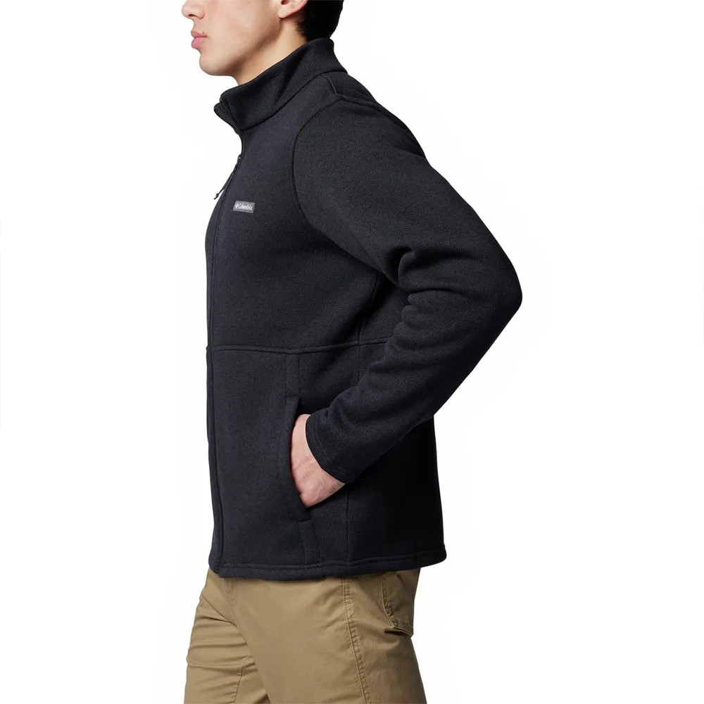Columbia Alto Pass™ Fleecejakke Med Full Glidelås