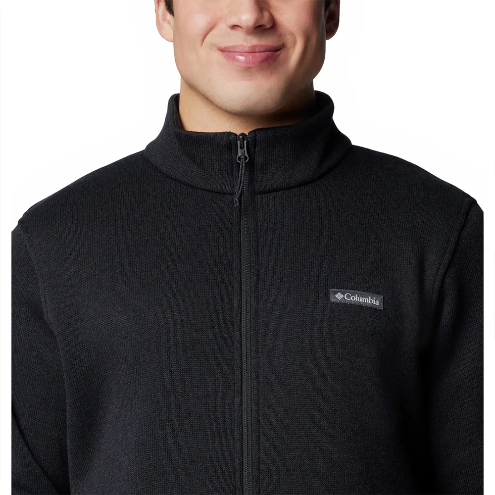 Columbia Alto Pass™ Fleecejakke Med Full Glidelås