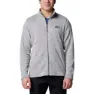 City grey heather