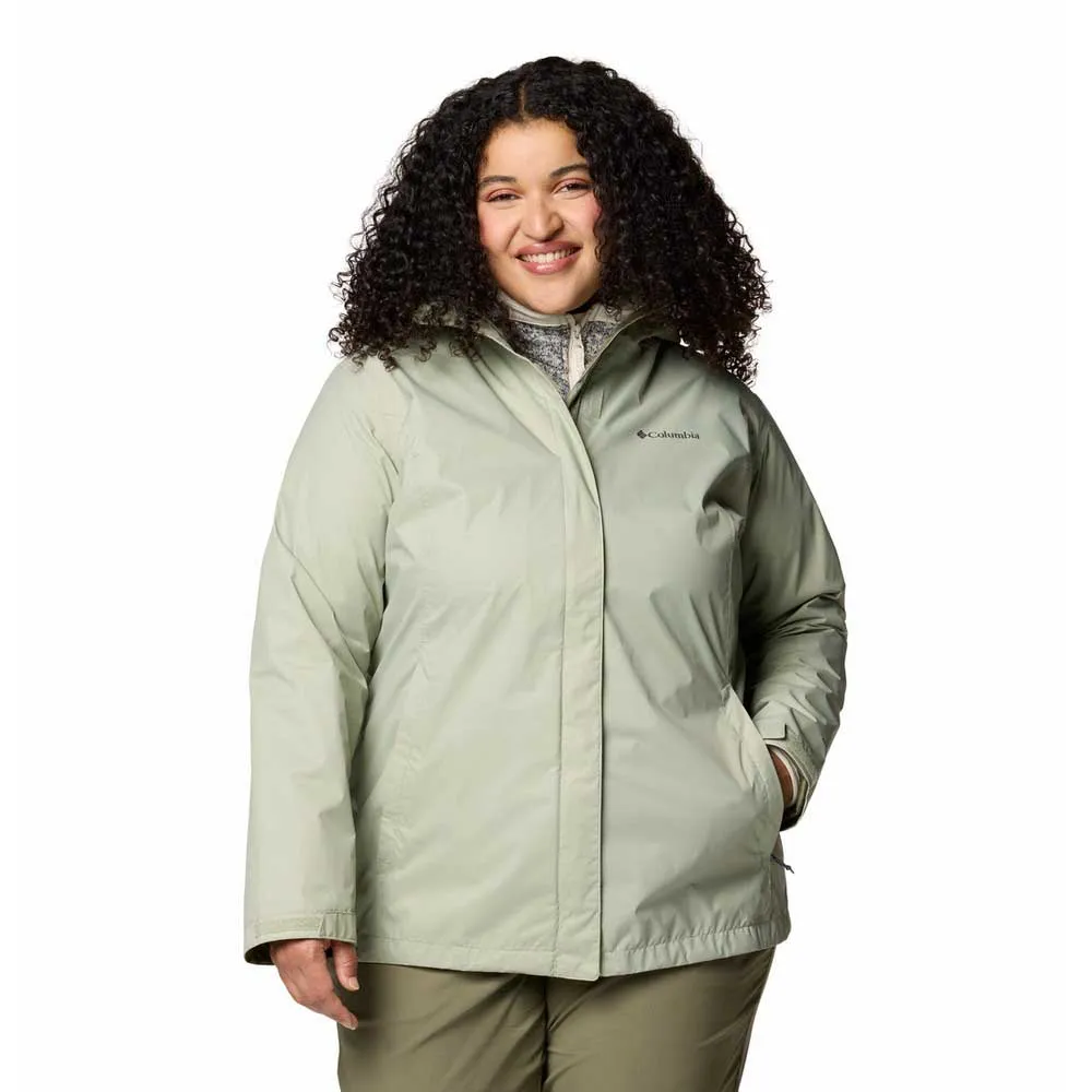 Columbia Arcadia™ Ii Jakke Refurbished, Safari