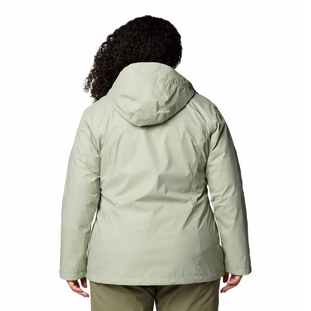 Columbia Arcadia™ Ii Jakke Refurbished, Safari